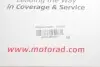 CH8729 Фланець системи охолодження MOTORAD CH8729 MOTORAD підбір по vin на Brocar