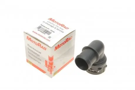 CH8735 Фланець системи охолодження MOTORAD CH8735 MOTORAD підбір по vin на Brocar