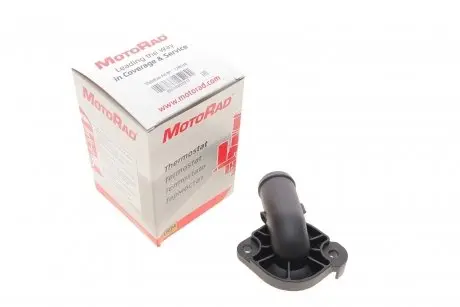 CH8746 Фланець системи охолодження MOTORAD CH8746 MOTORAD підбір по vin на Brocar