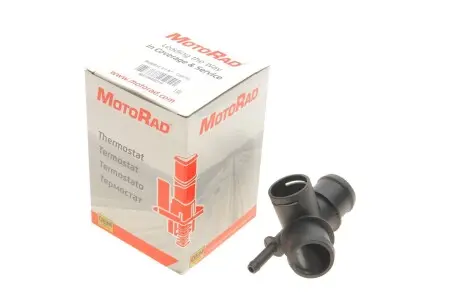 CH8793 Фланець системи охолодження MOTORAD CH8793 MOTORAD підбір по vin на Brocar