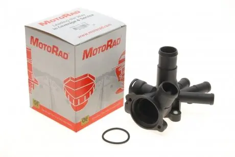 CH7088 Фланець системи охолодження MOTORAD CH7088 MOTORAD підбір по vin на Brocar