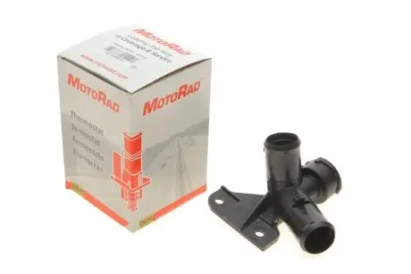 CH7679 Фланець системи охолодження MOTORAD CH7679 MOTORAD підбір по vin на Brocar