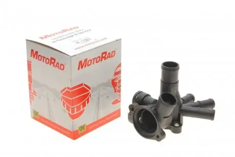 CH7085 Фланець системи охолодження MOTORAD CH7085 MOTORAD підбір по vin на Brocar