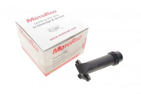 CH7063 Фланець системи охолодження MOTORAD CH7063 MOTORAD підбір по vin на Brocar