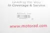 CH7063 Фланець системи охолодження MOTORAD CH7063 MOTORAD підбір по vin на Brocar