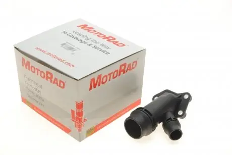 CH7076 Фланець системи охолодження MOTORAD CH7076 MOTORAD підбір по vin на Brocar