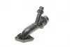 CH7043 Фланець системи охолодження MOTORAD CH7043 MOTORAD підбір по vin на Brocar