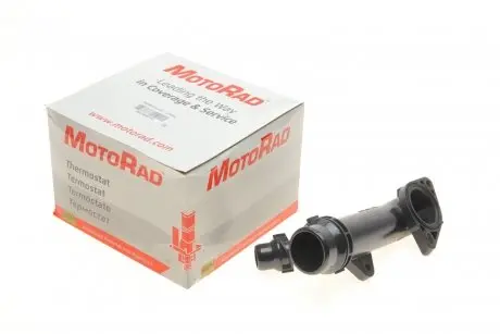 CH7043 Фланець системи охолодження MOTORAD CH7043 MOTORAD підбір по vin на Brocar