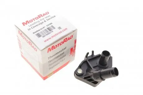 CH7005 Фланець системи охолодження MOTORAD CH7005 MOTORAD підбір по vin на Brocar