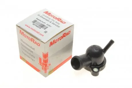 CH7011 Фланець системи охолодження MOTORAD CH7011 MOTORAD підбір по vin на Brocar