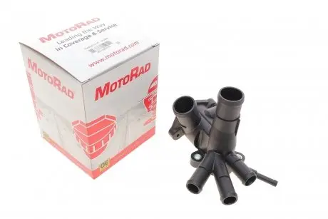 CH7039 Фланець системи охолодження MOTORAD CH7039 MOTORAD підбір по vin на Brocar
