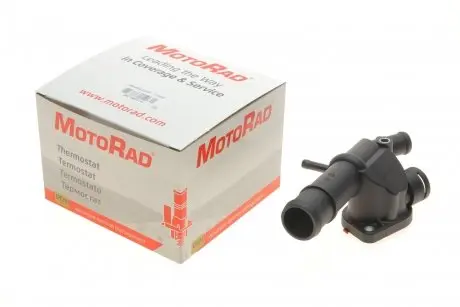 CH7032 Фланець системи охолодження MOTORAD CH7032 MOTORAD подбор по vin на Brocar