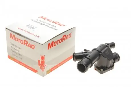 CH7026 Фланець системи охолодження MOTORAD CH7026 MOTORAD підбір по vin на Brocar