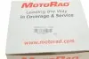 CH7025 Фланець системи охолодження MOTORAD CH7025 MOTORAD підбір по vin на Brocar