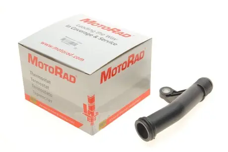 CH7025 Фланець системи охолодження MOTORAD CH7025 MOTORAD підбір по vin на Brocar