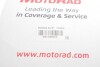 CH7015 Фланець системи охолодження MOTORAD CH7015 MOTORAD підбір по vin на Brocar