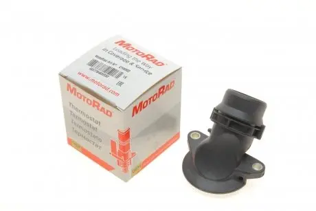 CH6002 Фланець системи охолодження MOTORAD CH6002 MOTORAD підбір по vin на Brocar