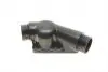 CH5541 Фланець системи охолодження MOTORAD CH5541 MOTORAD підбір по vin на Brocar