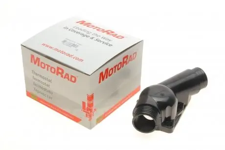 CH5541 Фланець системи охолодження MOTORAD CH5541 MOTORAD підбір по vin на Brocar