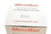 CH5541 Фланець системи охолодження MOTORAD CH5541 MOTORAD підбір по vin на Brocar