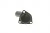 CH1104 Фланець системи охолодження MOTORAD CH1104 MOTORAD підбір по vin на Brocar