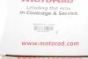 CH2707 Фланець системи охолодження MOTORAD CH2707 MOTORAD підбір по vin на Brocar