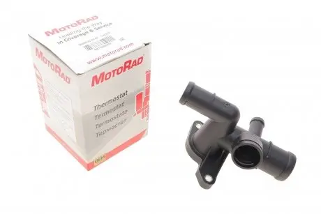 CH2879 Фланець системи охолодження MOTORAD CH2879 MOTORAD підбір по vin на Brocar
