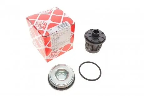 180085 Фільтр гідравлічний FEBI BILSTEIN 180085 FEBI BILSTEIN підбір по vin на Brocar