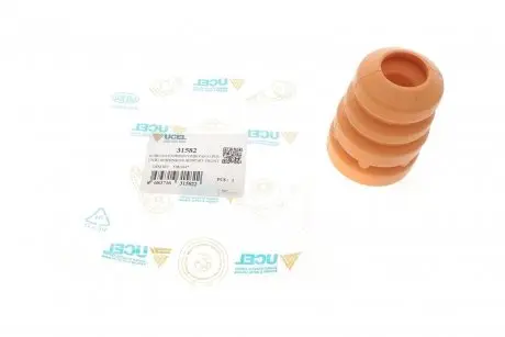 31582 Відбійник амортизатора UCEL 31582 UCEL подбор по vin на Brocar