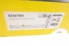 92347503 Диск гальмівний TEXTAR 92347503 TEXTAR підбір по vin на Brocar