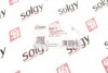 204111 Важіль підвіски SOLGY 204111 SOLGY підбір по vin на Brocar