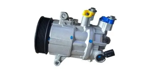 5Q0820803BR Компресор кондиціонера відновлений VW PASSAT CC (358) 11-16; AUDI Q3 (8U) 11-18; SKODA SUPERB II (3T4) 08-15; SEAT ALTEA (5P1) 04- MSG підбір по vin на Brocar