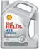Олива двигуна 5L Shell Helix HX8 Pro AG 5W30 5L (API SP ILSAC GF 6-A ACEA A5/B5 GM dexos1-Gen2 FCA MS-13340 Ford WSS M2C946-B1) 550054289