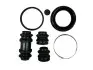 243035MSG Ремкомплект гальмівного супорта MITSUBISHI Pajero Sport 08-16, Pajero Sport 16-, Pajero 91-99, Pajero Sport 99-09 MSG підбір по vin на Brocar