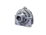 TG11C011 Генератор відновлений RENAULT KANGOO EXPRESS (FC0/1_) 01-; NISSAN KUBISTAR (X76) 03-; DACIA DUSTER (HS) 10-18 MSG підбір по vin на Brocar