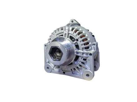TG11C011 Генератор відновлений RENAULT KANGOO EXPRESS (FC0/1_) 01-; NISSAN KUBISTAR (X76) 03-; DACIA DUSTER (HS) 10-18 MSG подбор по vin на Brocar