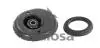 К-кт опора ам-тора + підшипник перед. Citroen C-Elysse, C3 I, Ii Peugeot 208, 301 1.0-1.6D 02.09- 63-06162