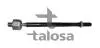 Тяга кермова лів/прав 311mm CHEVROLET MALIBU OPEL INSIGNIA A, INSIGNIA A COUNTRY 1.4-2.8 07.08- 44-03489