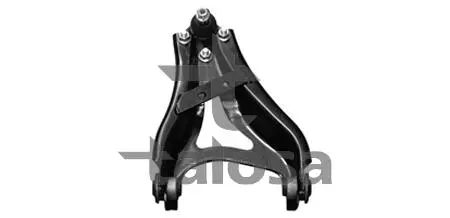 4013454 Важіль перед. прав. ниж. (з кульовою опорою) DACIA DUSTER RENAULT KAPTUR 1.0-2.0 06.15- TALOSA підбір по vin на Brocar