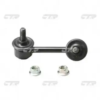 CL0198 Тяга стабілізатора перед. Nissan Maxima 00-06 /Infiniti I30/I35 00- Л. (CLN-14) CTR підбір по vin на Brocar