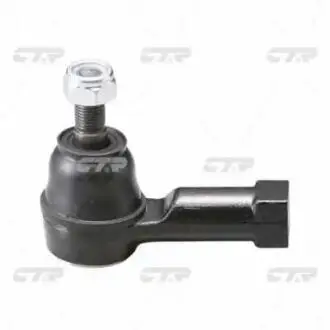 CE0428 Наконечник рульової тяги Mitsubishi Galant 04-08 /Eclipse 06-12 (CEM-56) CTR підбір по vin на Brocar