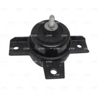 GZ0027 Подушка двигуна Hyundai Santa Fe 09-12/ KIA Sorento 09-12 (CZKK-14) CTR підбір по vin на Brocar
