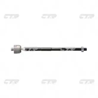 CR0245 Тяга рульова Chevrolet Aveo/Opel Mokka 11- (+ ELEC. PS) (CRKD-14) CTR підбір по vin на Brocar