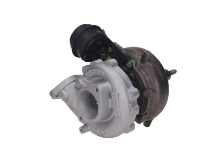 7697080002 Турбіна відновлена NISSAN PATHFINDER (R51) 05-,NAVARA (D40) 05- MSG підбір по vin на Brocar