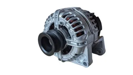 0124425020 Генератор відновлений OPEL Astra G 98-05, Zafira B 05-12 MSG підбір по vin на Brocar