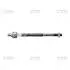 Тяга рульова Opel Astra J/Chevrolet Cruze 09- (CRKD-13) CR0244