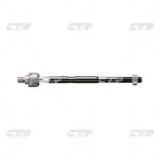CR0244 Тяга рульова Opel Astra J/Chevrolet Cruze 09- (CRKD-13) CTR підбір по vin на Brocar