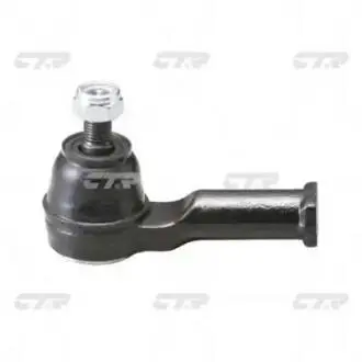 CE0357 Наконечник Mazda 626 82-97 929 86-92 Capella/MX-6 87-05 KIA Bongo 80-87 OLD CEMZ-9 (вир-во CTR) CTR підбір по vin на Brocar