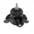 Подушка двигуна Hyundai Accent/Solaris 10-14 (CZKH-1) GZ0004