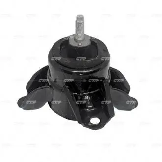 GZ0004 Подушка двигуна Hyundai Accent/Solaris 10-14 (CZKH-1) CTR подбор по vin на Brocar